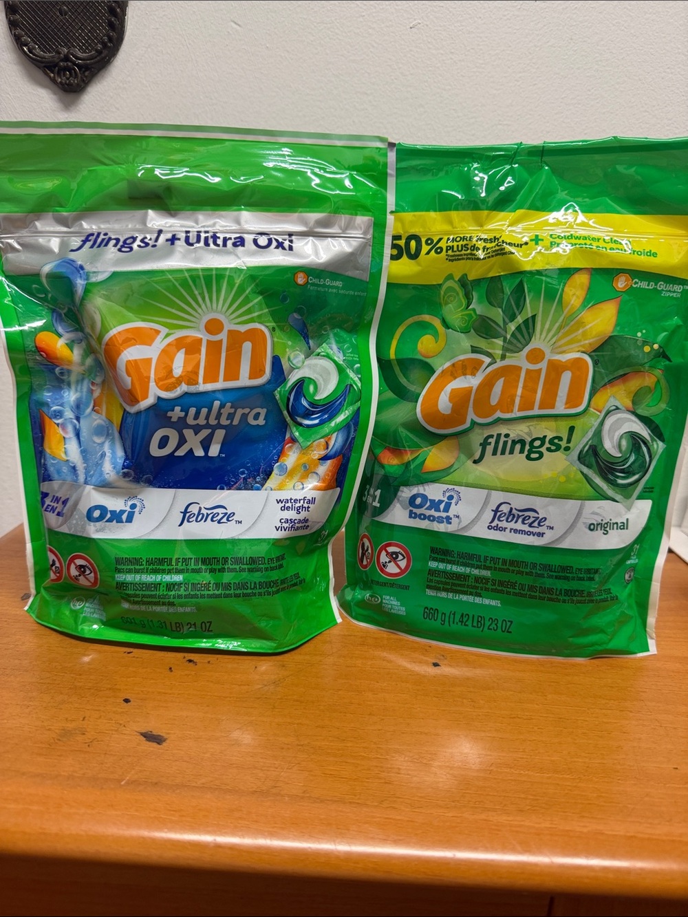 Laundry Bundle